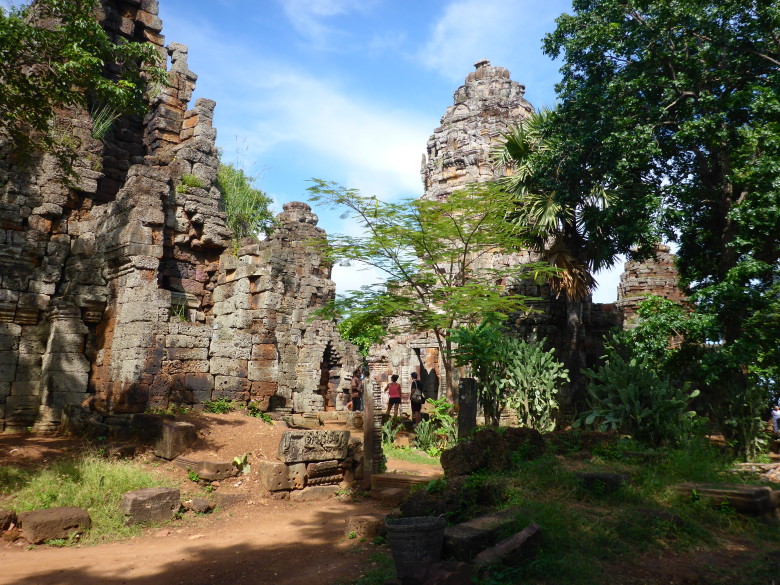 Battambang II.